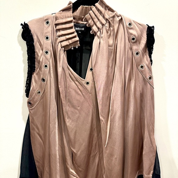 Cavalli top - Picture 1 of 2
